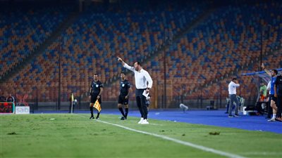 مدرب بتروجت: الإرهاق البدني أثر علينا أمام الأهلي.. وهذا سر حديث سواريش معي