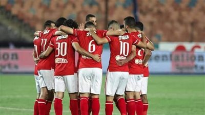 الأهلي يستقر على رحيل هذا الثنائي