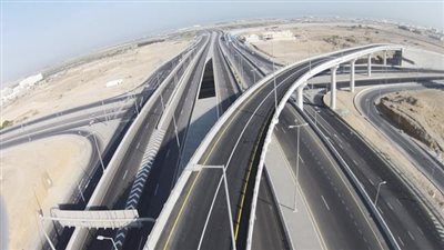 هل طريق الساحل الشمالي مطابق للمواصفات؟.. متخصص يجيب