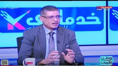 خبير: التكلفة التشغيلية بعد إدخال تكنولوجيا المعلومات تقل بصورة كبيرة (فيديو)