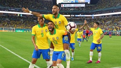 موعد مباراة البرازيل ضد الكاميرون في الجولة الثالثة بنهائيات كأس العالم 2022