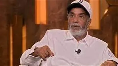 سليمان عيد يساند نجم مسرح مصر 