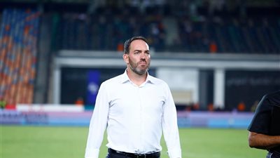 قرار ناري.. سواريش يفاجئ لاعبي الأهلي قبل موقعة الزمالك