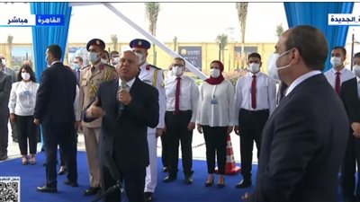 النقل: القطار الكهربائي يحقق وفر في الوقود 1.7 مليار جنيه سنويا (فيديو)