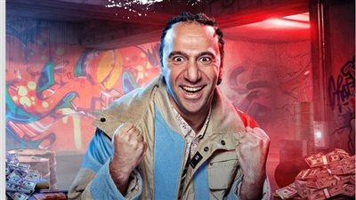 محمد سلام يكشف تفاصيل دوره في فيلم 