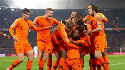 جدول جميع مواعيد منتخب هولندا في كأس العالم World Cup 2022