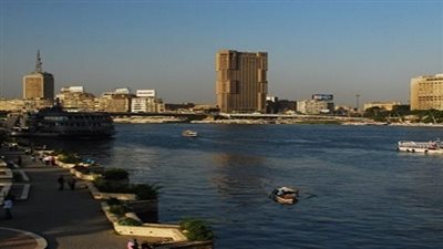 حالة الطقس ودرجات الحرارة اليوم الأحد 3-7-2022 فى مصر