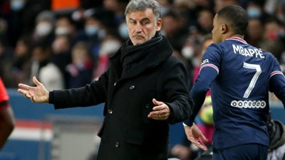 رئيس نيس يفاجئ الجميع بعد رحيل جالتيه لتدريب باريس سان جيرمان