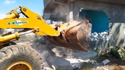 تفاصيل جهود وأنشطة الوحدات المحلية بمراكز الدقهلية