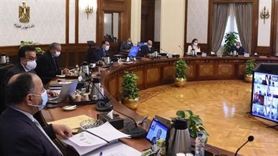 غدا.. رئيس الوزراء يشارك بافتتاح 6 فروع لشركة 