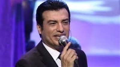 إيهاب توفيق يستأنف ثاني حفلاته اليوم بلبنان