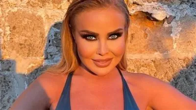 بإطلالة مثيرة.. رولا سعد تبرز جمالها وأنوثتها في أحدث ظهور