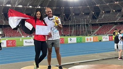 أول تعليق لـ 