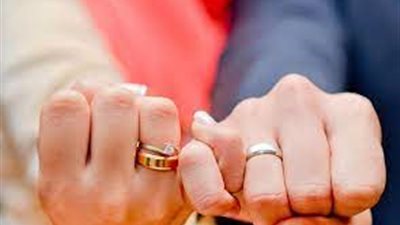 القمص دانيال داود: الخطوبة بدبلتين فقط حسب ظروف العريس 