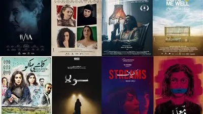 MAD Solutions تشارك بـ 8 أفلام في مهرجان عمّان السينمائي