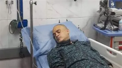 أنا تعبان ادعولي.. مصطفى عباس يطلب من الجمهور الدعاء له بالشفاء