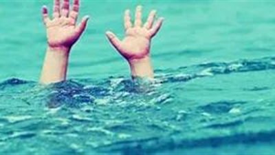 مصرع طفلان غرقا في مياه ترعة هربا من الحر في الشرقية