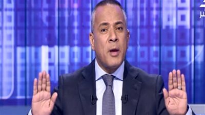 أحمد موسى: ركود اقتصادي متوقع في ألمانيا بسبب الأزمة العالمية