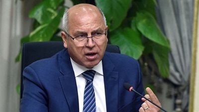 كامل الوزير: استثمارات ضخمة في شرق بورسعيد بأكثر من مليار دولار (فيديو)