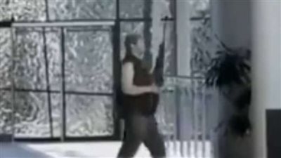 ثلاثة قتلى وثلاثة جرحى في إطلاق نار بكوبنهاجن