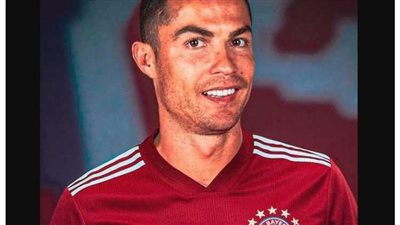 هل وافق رونالدو على الانتقال لبايرن ميونخ ؟