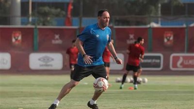 الأهلي يعرض ثنائى نارى على سواريش من أجل التعاقد معهم هذا الصيف