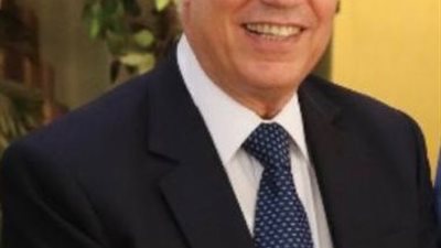 رئيس هيئة قضايا الدولة يهنئ مفتي الجمهورية بتجديد الثقة