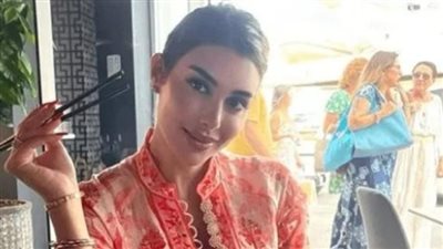 من أسبانيا.. ياسمين صبري تتألق في أحدث ظهور