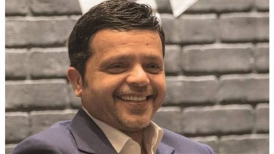 محمد هنيدي يدعم حملة 