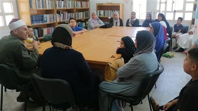 ثقافة الدقهلية تناقش مناسك الحج ومخاطر الزواج المبكر