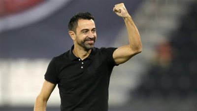 لهذا السبب.. تشافي يندم على التعاقد مع ألونسو