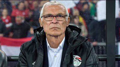 الكشف أسباب أزمة كوبر مع الاتحاد المصري