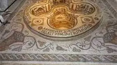 تعرف على أبرز المعلومات عن طقس اللقان فى الكنيسة القبطية