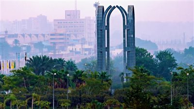 الشروط والأوراق المطلوبة للتقديم للمدن الجامعية بحلوان