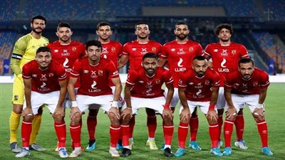 سواريش يستقر على تشكيل الأهلي لمواجهة الجونة اليوم الثلاثاء في الدوري المصري