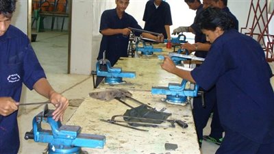 التعليم تكشف نسبة الملتحقين بالقطاع الفني من الحاصلين على الإعدادية (فيديو)