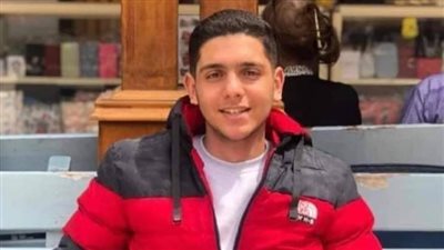 القبض على المتهمين بقتل مينا أمير شهيد لقمة العيش بالدقهلية