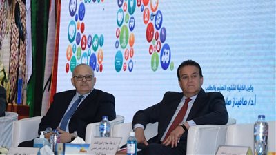 وزير التعليم العالي: طب القصر العيني قبلة التعليم الطبي بمصر