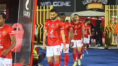 لجنة التخطيط تطلب أول صفقة في ولاية ريكاردو سواريش مع الأهلي