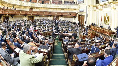 النواب يحيل 53 تقريرًا من لجنة الاقتراحات لـ 