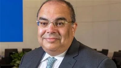  محمود محي الدين: 4 تريليون دولار تمويلات مطلوبة لمشروعات الطاقة المتجددة