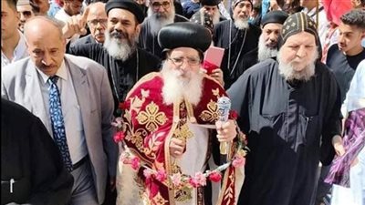 ما معنى كلمة رئيس الدير في الكنيسة القبطية الأرثوذكسية؟
