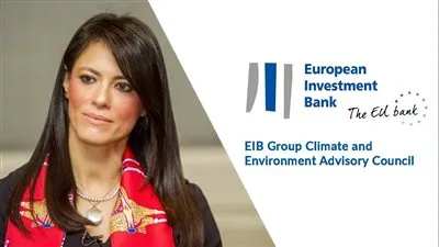  وزيرة التعاون الدولي تشارك في اجتماع المجلس الاستشاري للمناخ 