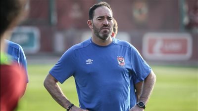 شركة الكرة بالأهلي: هدف الإدارة تحقيق البطولات.. وسواريش تفوق على الجميع