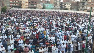 كيف تستعد صحة القاهرة لإجازة عيد الأضحى المبارك؟