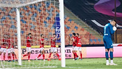 الأهلي يسعى لضم ثلاث صفقات أجانب بالموسم المقبل