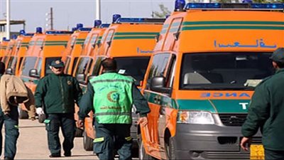 رئيس الطب العلاجي يعلن خطة تأمين احتفالات عيد الأضحى (فيديو)