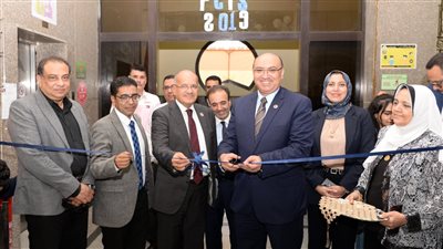 انطلاق الملتقى السادس لمطوري تكنولوجيا المعلومات بحاسبات ومعلومات المنصورة