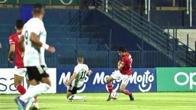 هي ناقصة.. ضربة موجعة جديدة للأهلي قبل مباراة فيوتشر 