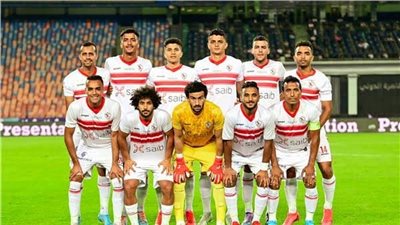 الزمالك يستقر على بديل طارق حامد.. طالع التفاصيل